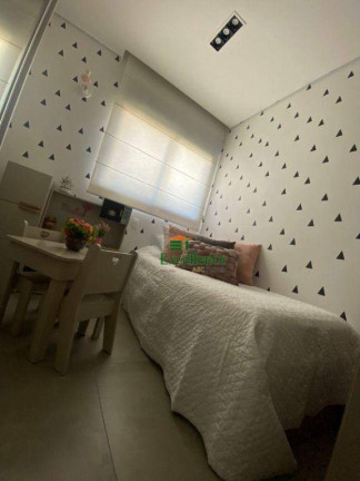 Imagem Apartamento com 2 Quartos à Venda, 100 m² em Jardim - Santo André