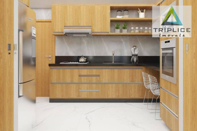 Imagem Apartamento com 2 Quartos à Venda, 90 m² em Jardim Laranjeiras - Juiz De Fora