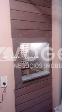 Apartamento com 2 Quartos à Venda, 46 m² em Pinheiros - Sao Leopoldo