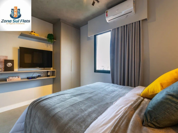 Imagem Apartamento com 2 Quartos à Venda, 48 m² em Nova Piraju - São Paulo