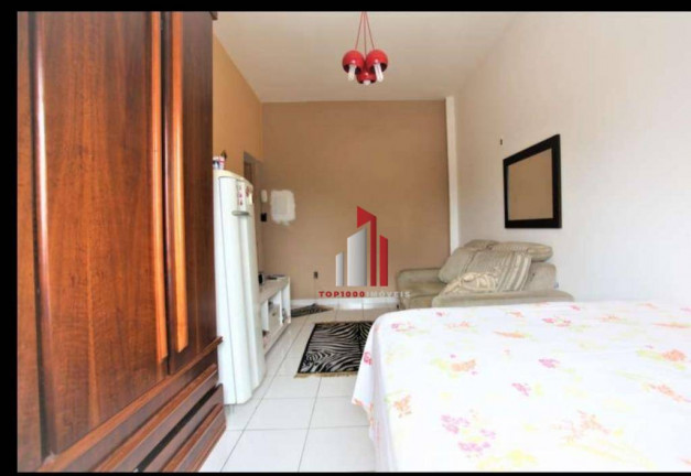 Imagem Kitnet com 1 Quarto à Venda, 32 m² em Campos Elíseos - São Paulo