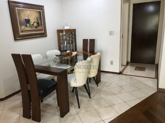 Imagem Apartamento com 3 Quartos à Venda, 93 m² em Santana - São Paulo Imagem Apartamento com 3 Quartos à Venda, 93 m² em Santana - São Paulo