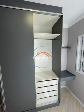 Imagem Imóvel com 2 Quartos à Venda, 60 m² em Condomínio Residencial Club Oregon - Mogi Guaçu Imagem Imóvel com 2 Quartos à Venda, 60 m² em Condomínio Residencial Club Oregon - Mogi Guaçu