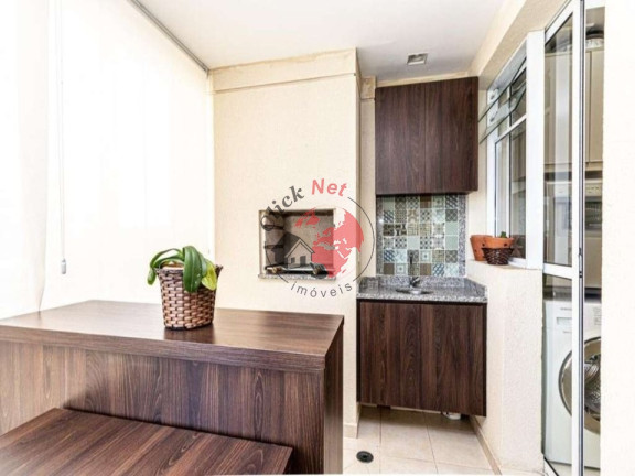 Imagem Apartamento com 2 Quartos à Venda, 60 m² em Mauá - São Caetano Do Sul