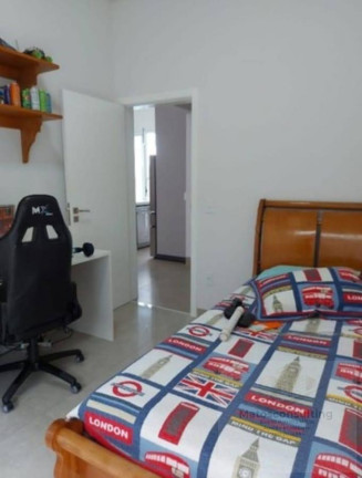 Imagem Casa com 3 Quartos à Venda, 180 m² em Roncáglia - Valinhos