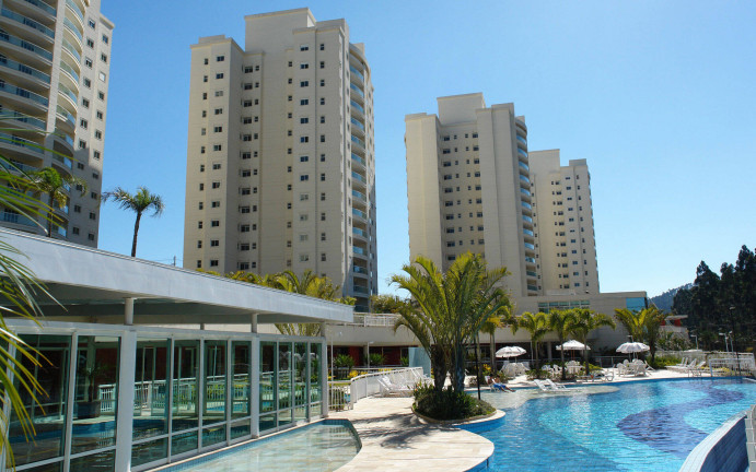 Imagem Apartamento com 3 Quartos para Alugar, 113 m² em Tamboré - Santana De Parnaíba Imagem Apartamento com 3 Quartos para Alugar, 113 m² em Tamboré - Santana De Parnaíba