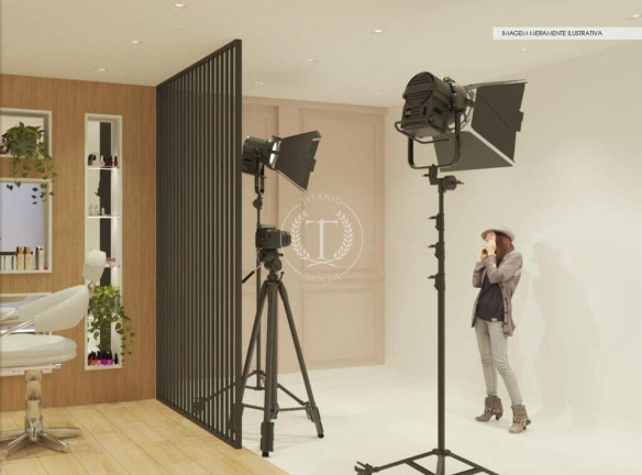 Imagem Apartamento com 1 Quarto à Venda, 27 m² em Vila Cruzeiro - São Paulo