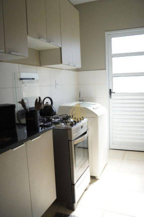 Imagem Apartamento com 2 Quartos à Venda, 59 m² em Bonfim Paulista - Ribeirão Preto