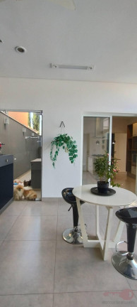 Imagem Casa com 3 Quartos à Venda, 304 m² em Jardim Residencial Giverny - Sorocaba