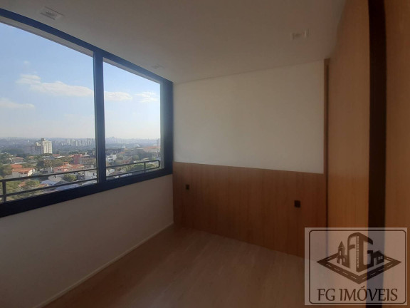 Imagem Apartamento com 1 Quarto à Venda, 36 m² em Sumarezinho - São Paulo Imagem Apartamento com 1 Quarto à Venda, 36 m² em Sumarezinho - São Paulo