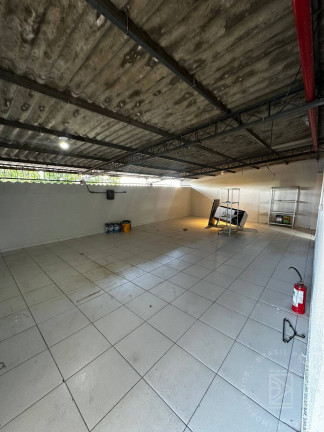 Imagem Galpão para Alugar, 550 m² em Jardim Satélite - São José Dos Campos Imagem Galpão para Alugar, 550 m² em Jardim Satélite - São José Dos Campos