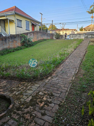 Imagem Terreno à Venda, 546 m² em Mercês - Curitiba Imagem Terreno à Venda, 546 m² em Mercês - Curitiba