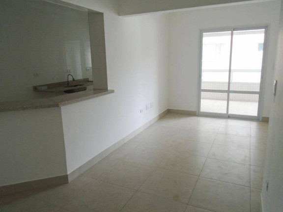 Imagem Apartamento com 2 Quartos à Venda, 96 m² em Canto Do Forte - Praia Grande