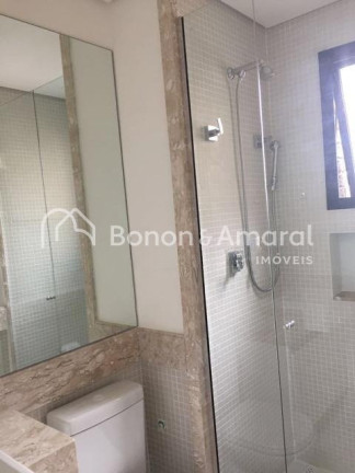Imagem Apartamento com 1 Quarto à Venda, 40 m² em Cambuí - Campinas
