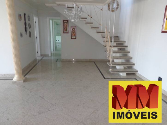 Imagem Cobertura com 5 Quartos à Venda, 260 m² em Algodoal - Cabo Frio Imagem Cobertura com 5 Quartos à Venda, 260 m² em Algodoal - Cabo Frio