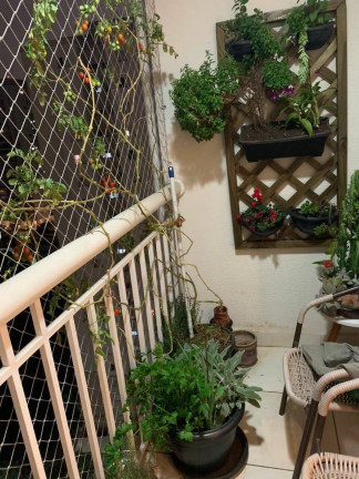 Imagem Apartamento com 2 Quartos à Venda, 67 m² em Vila Andrade - São Paulo Imagem Apartamento com 2 Quartos à Venda, 67 m² em Vila Andrade - São Paulo