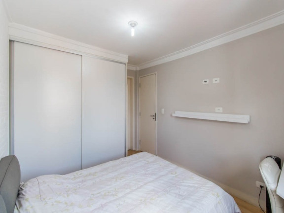 Imagem Imóvel com 2 Quartos à Venda, 58 m² em Aclimação - São Paulo Imagem Imóvel com 2 Quartos à Venda, 58 m² em Aclimação - São Paulo