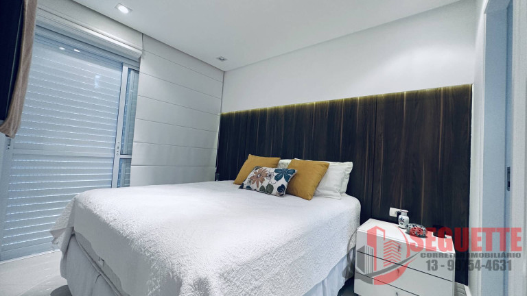 Imagem Apartamento com 3 Quartos à Venda, 140 m² em Riviera De São Lourenço - Bertioga