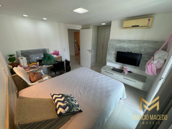 Imagem Casa com 4 Quartos à Venda, 400 m² em De Lourdes - Fortaleza Imagem Casa com 4 Quartos à Venda, 400 m² em De Lourdes - Fortaleza
