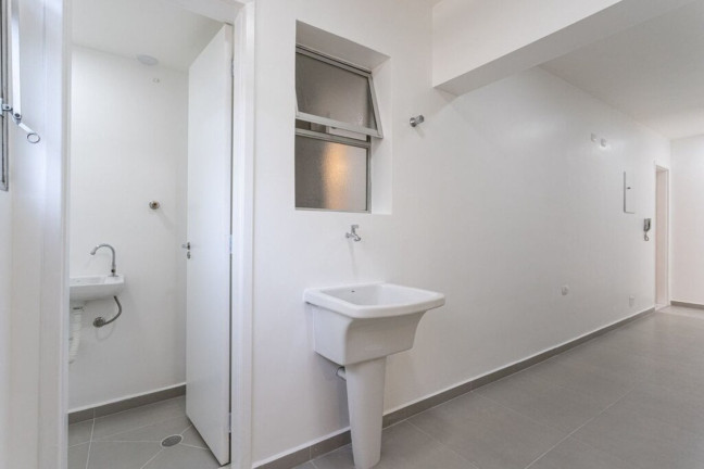 Imagem Apartamento com 3 Quartos à Venda, 92 m² em Campo Belo - São Paulo