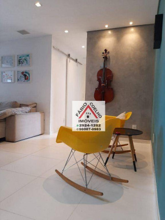 Imagem Apartamento com 3 Quartos à Venda, 90 m² em Jardim Prudência - São Paulo Imagem Apartamento com 3 Quartos à Venda, 90 m² em Jardim Prudência - São Paulo