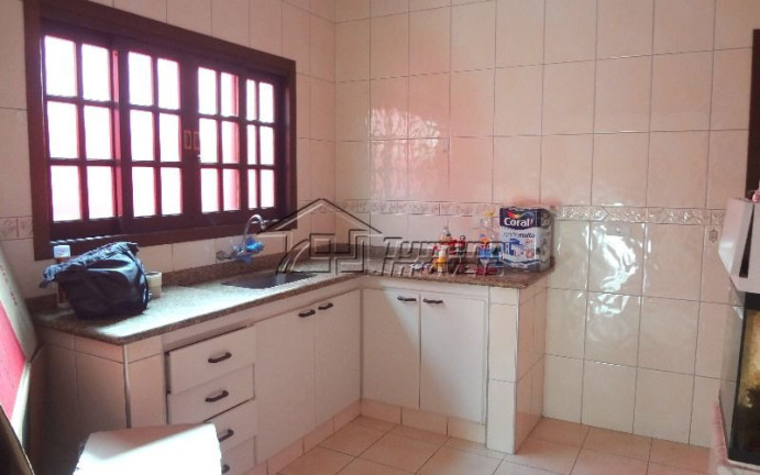 Imagem Casa com 3 Quartos à Venda, 160 m² em Jardim Das Indústrias - São José Dos Campos