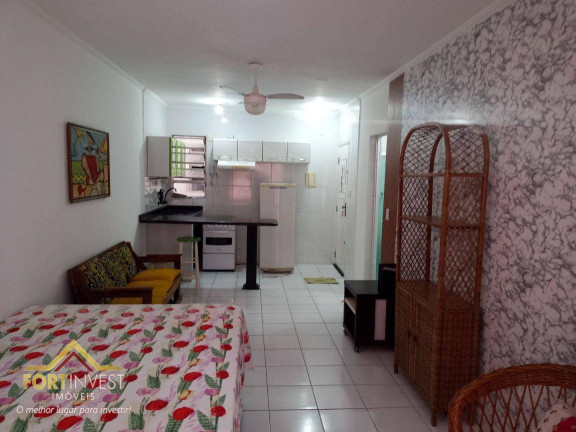 Imagem Imóvel com 1 Quarto à Venda, 29 m² em Aviação - Praia Grande Imagem Imóvel com 1 Quarto à Venda, 29 m² em Aviação - Praia Grande