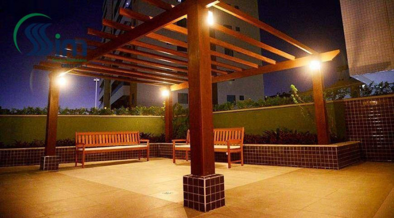 Imagem Apartamento com 3 Quartos à Venda, 94 m² em Papicu - Fortaleza Imagem Apartamento com 3 Quartos à Venda, 94 m² em Papicu - Fortaleza
