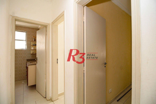 Imagem Apartamento com 2 Quartos à Venda, 113 m² em Boqueirão - Santos
