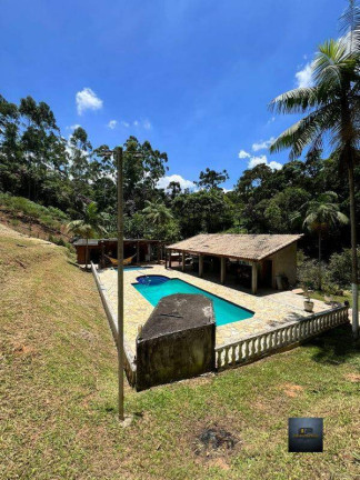 Imagem Imóvel com 2 Quartos à Venda, 250 m² em Mendes - São Lourenço Da Serra