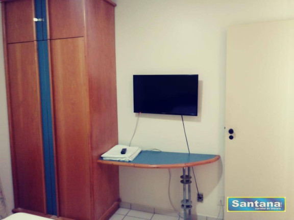 Imagem Apartamento com 1 Quarto à Venda, 44 m² em Do Turista - Caldas Novas Imagem Apartamento com 1 Quarto à Venda, 44 m² em Do Turista - Caldas Novas