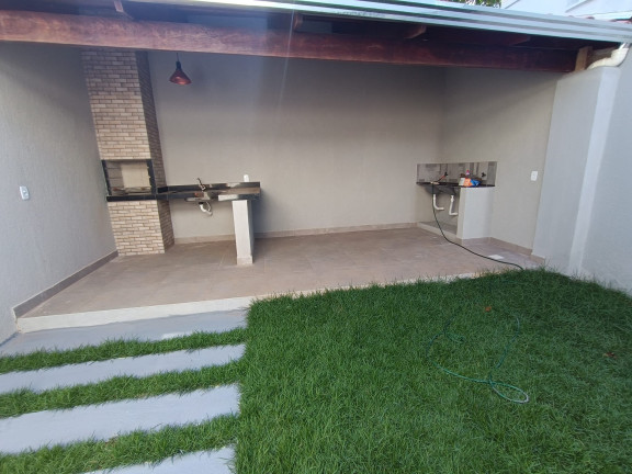 Casa com 2 Quartos à Venda, 96 m² em Aeroporto Sul - Aparecida De Goiania