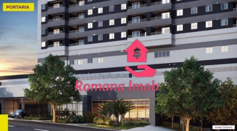 Imagem Apartamento com 3 Quartos à Venda, 60 m² em Vila Vermelha - São Paulo Imagem Apartamento com 3 Quartos à Venda, 60 m² em Vila Vermelha - São Paulo