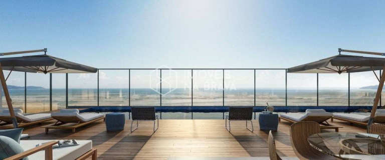 Imagem Apartamento com 3 Quartos à Venda, 172 m² em Praia Brava - Itajaí Imagem Apartamento com 3 Quartos à Venda, 172 m² em Praia Brava - Itajaí