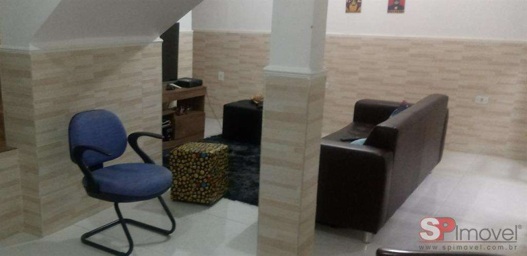 Imagem Casa com 3 Quartos à Venda, 180 m² em Parque Viana - Barueri