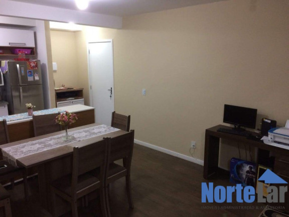 Imagem Apartamento com 2 Quartos à Venda, 62 m² em Vila Nova Cachoeirinha - São Paulo