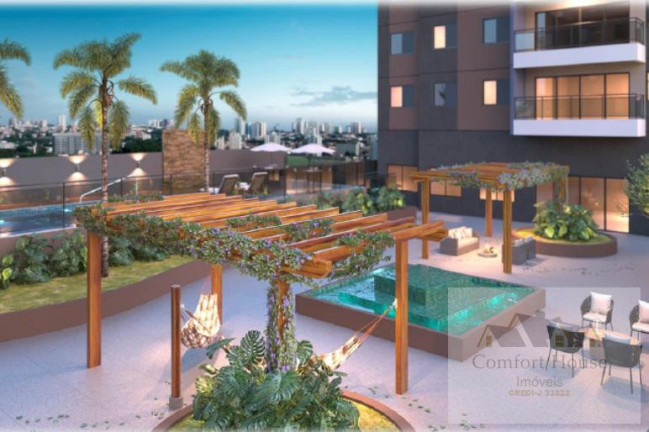 Imagem Apartamento com 3 Quartos à Venda, 87 m² em Jardim - Santo André Imagem Apartamento com 3 Quartos à Venda, 87 m² em Jardim - Santo André