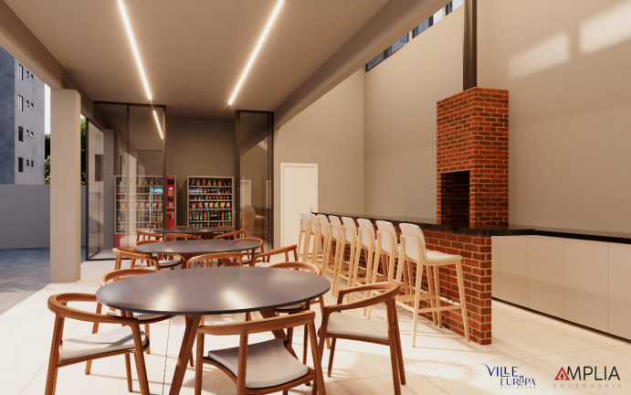 Imagem Apartamento com 3 Quartos à Venda, 70 m² em Boa Esperança - Santa Luzia Imagem Apartamento com 3 Quartos à Venda, 70 m² em Boa Esperança - Santa Luzia