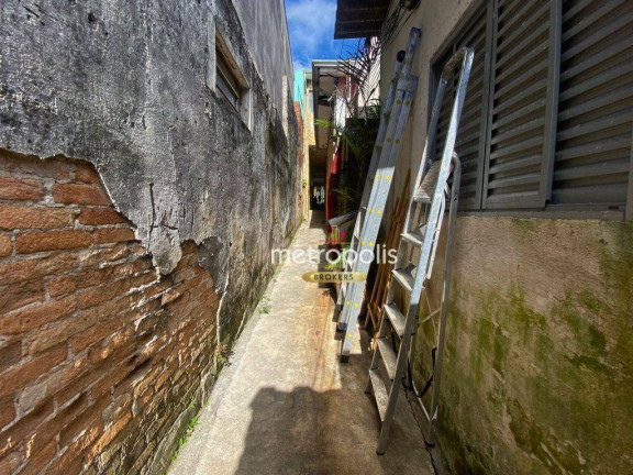 Imagem Casa com 2 Quartos à Venda, 150 m² em Sacomã - São Paulo