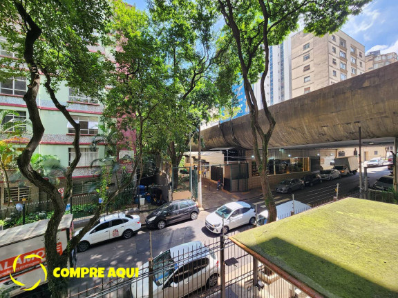 Imagem Apartamento com 2 Quartos à Venda, 75 m² em Bela Vista - São Paulo Imagem Apartamento com 2 Quartos à Venda, 75 m² em Bela Vista - São Paulo
