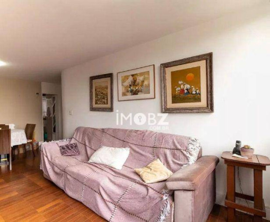 Imagem Imóvel com 3 Quartos à Venda, 100 m² em Perdizes - São Paulo