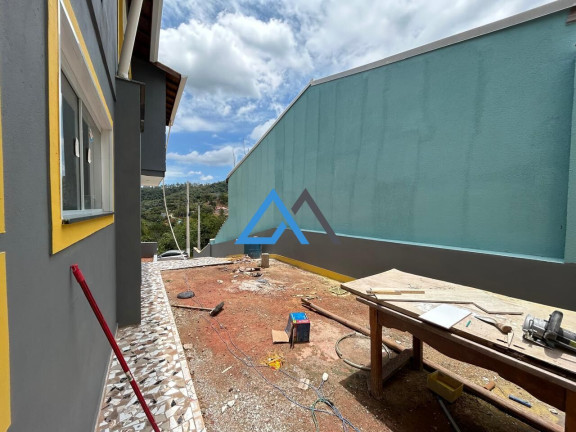 Imagem Casa com 3 Quartos à Venda, 150 m² em Canjica (terra Preta) - Mairiporã Imagem Casa com 3 Quartos à Venda, 150 m² em Canjica (terra Preta) - Mairiporã