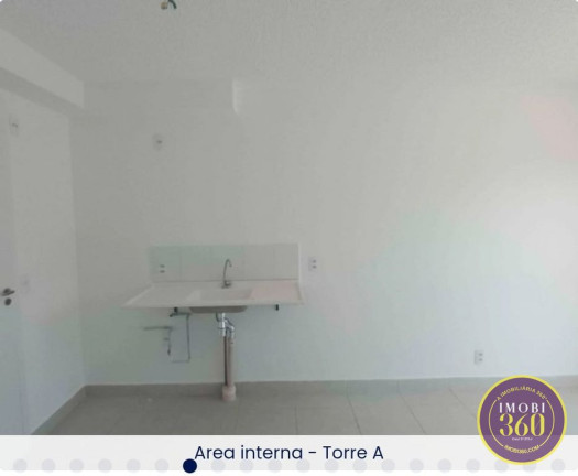 Imagem Apartamento com 2 Quartos à Venda, 33 m² em Vila Carmosina - São Paulo Imagem Apartamento com 2 Quartos à Venda, 33 m² em Vila Carmosina - São Paulo
