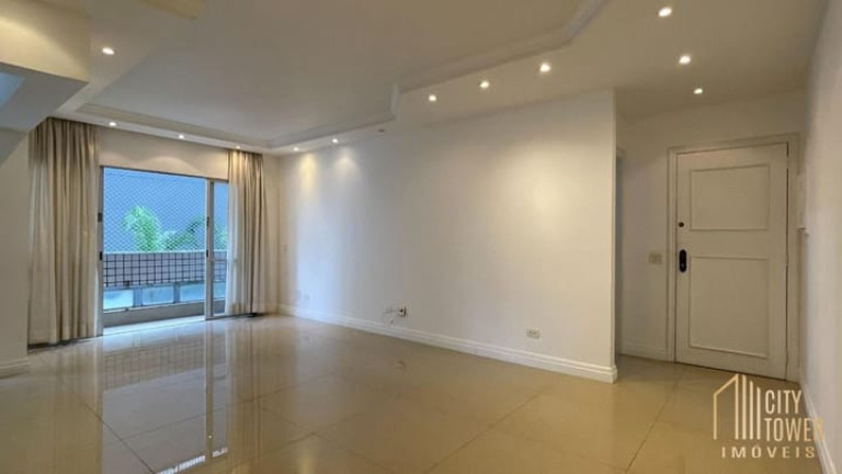Apartamento com 2 Quartos à Venda, 98 m² em Moema - São Paulo