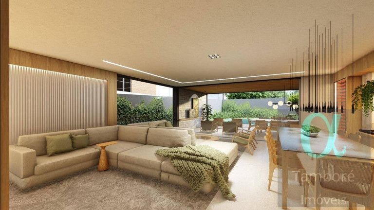 Imagem Casa com 4 Quartos à Venda, 480 m² em Alphaville Residencial Um - Barueri Imagem Casa com 4 Quartos à Venda, 480 m² em Alphaville Residencial Um - Barueri