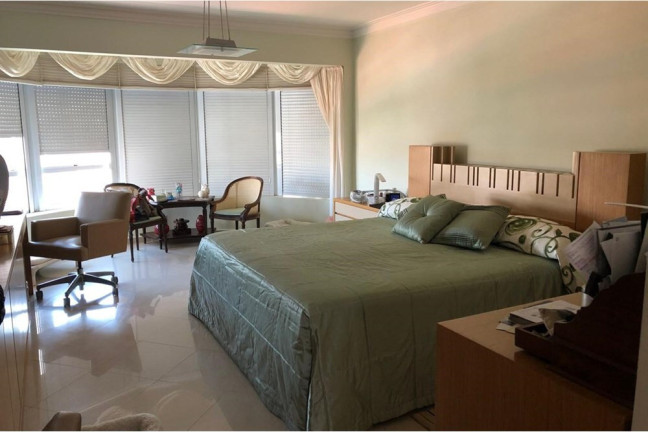 Imagem Cobertura com 3 Quartos à Venda, 847 m² em Pacaembu - São Paulo Imagem Cobertura com 3 Quartos à Venda, 847 m² em Pacaembu - São Paulo