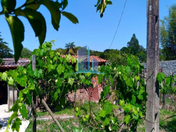 Imagem Imóvel com 2 Quartos à Venda, 2.500 m² em Andiroba - Esmeraldas