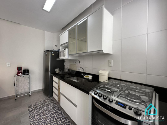 Imagem Casa de Condomínio com 3 Quartos à Venda, 110 m² em Enseada - Ubatuba