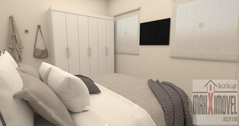 Imagem Apartamento com 2 Quartos à Venda, 75 m² em Botafogo - Rio De Janeiro