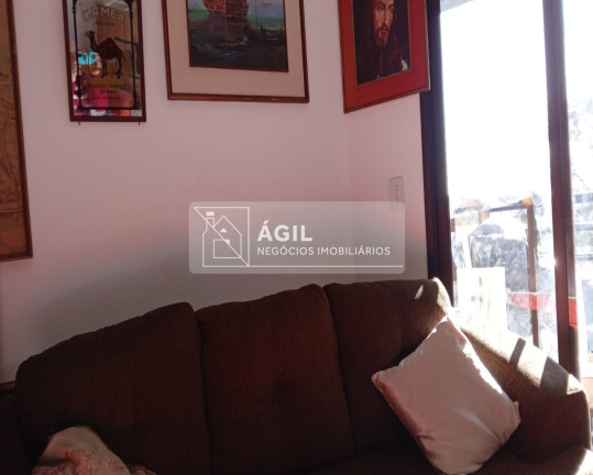 Imagem Apartamento com 3 Quartos à Venda, 104 m² em Parque Residencial Aquarius - São José Dos Campos Imagem Apartamento com 3 Quartos à Venda, 104 m² em Parque Residencial Aquarius - São José Dos Campos